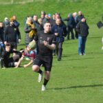 Barney seconds edged out in thrilling cup&hellip;