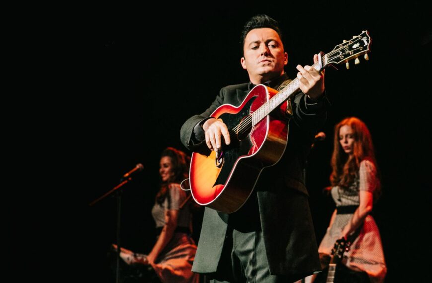 Musical treats sure to hit&hellip;