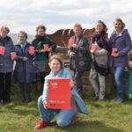 Artists will open up studios to visitors