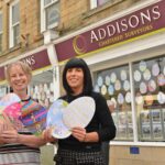 In the market for Easter eggs