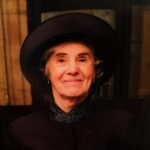 Selfless Claire touched the lives of many…