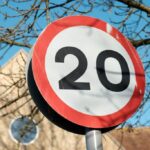 Plans for campaign to lower speed limits…