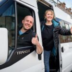 All aboard – dale groups unite to&hellip;
