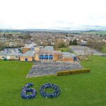 School is on a high for 60th&hellip;