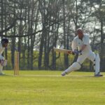 Cricket round-up: Batsmen dominate in Darlington and&hellip;