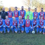 Toft Hill secure second division title with&hellip;