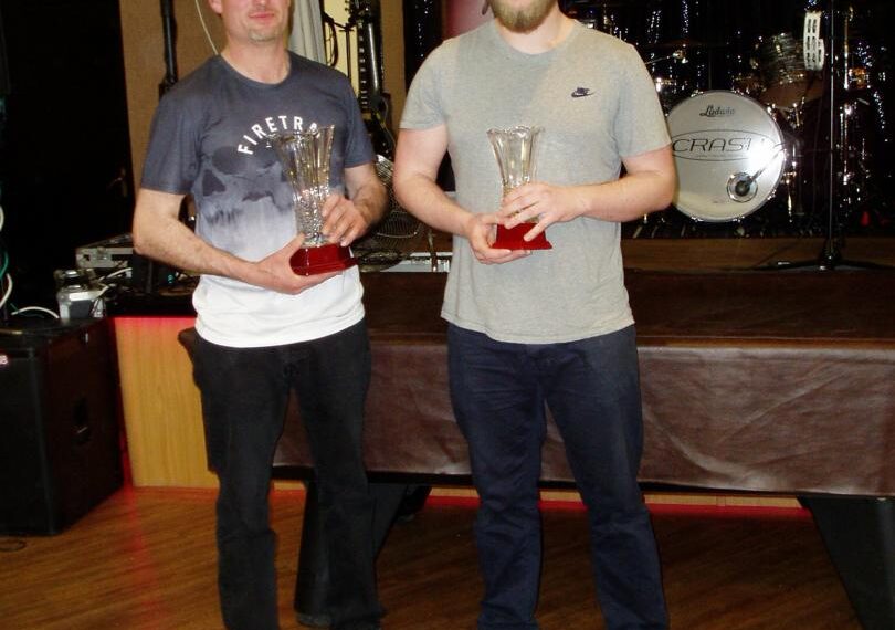 Martin reigns supreme with sixth&hellip;