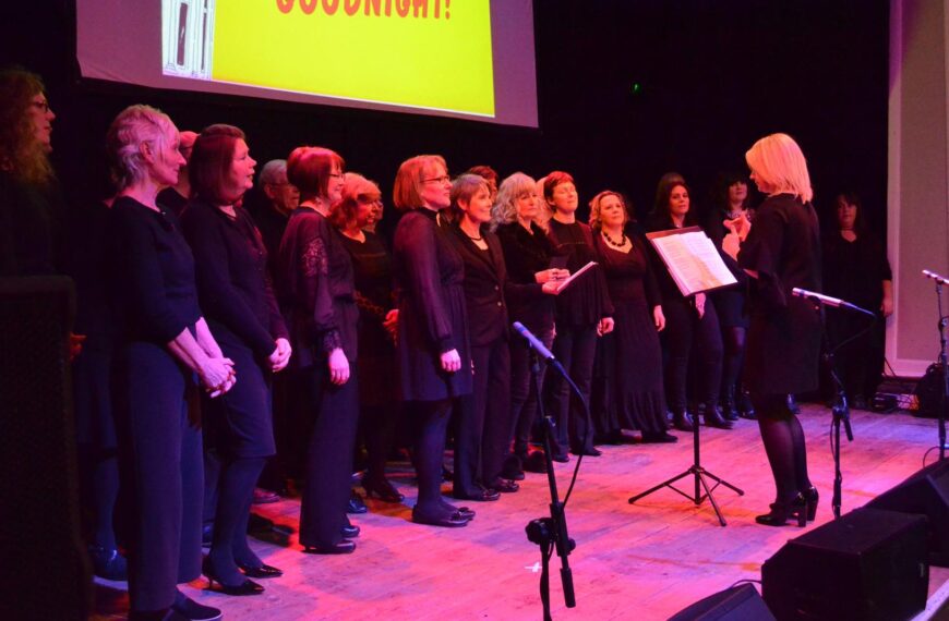 Variety show adds £1,000 to&hellip;