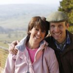 Meet Teesdale’s most unlikely film stars
