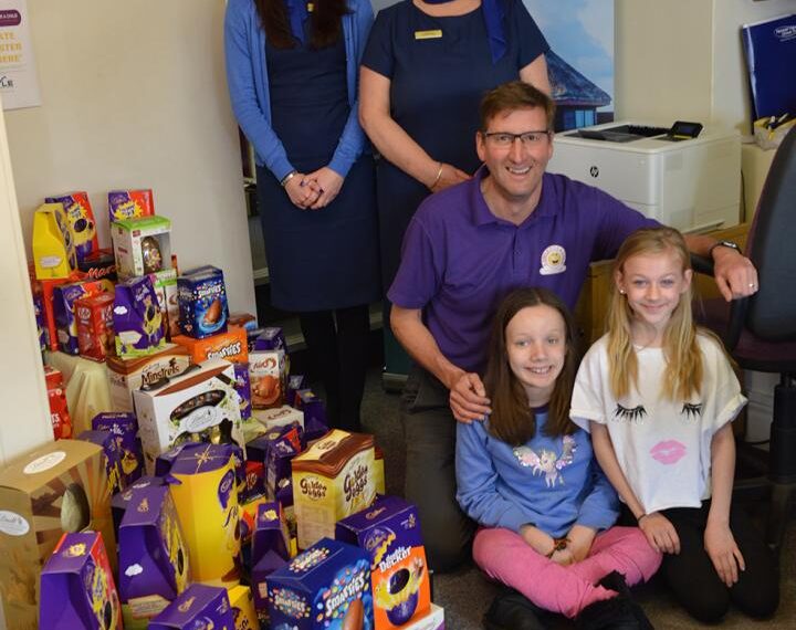 Appeal attracts a hoard of&hellip;