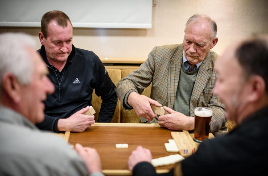 Dominoes league keeps traditional pub&hellip;