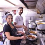 Major revamp on the menu for Barnard&hellip;