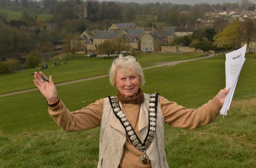 Barnard Castle Town Council takes&hellip;