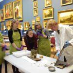 Time flies for visitors to clock expert’s&hellip;