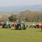Family ‘humbled and overwhelmed’ by tractor run&hellip;