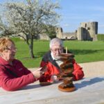 Barnard Castle’s new orchard and meadow receive&hellip;