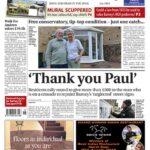 This week’s Teesdale Mercury
