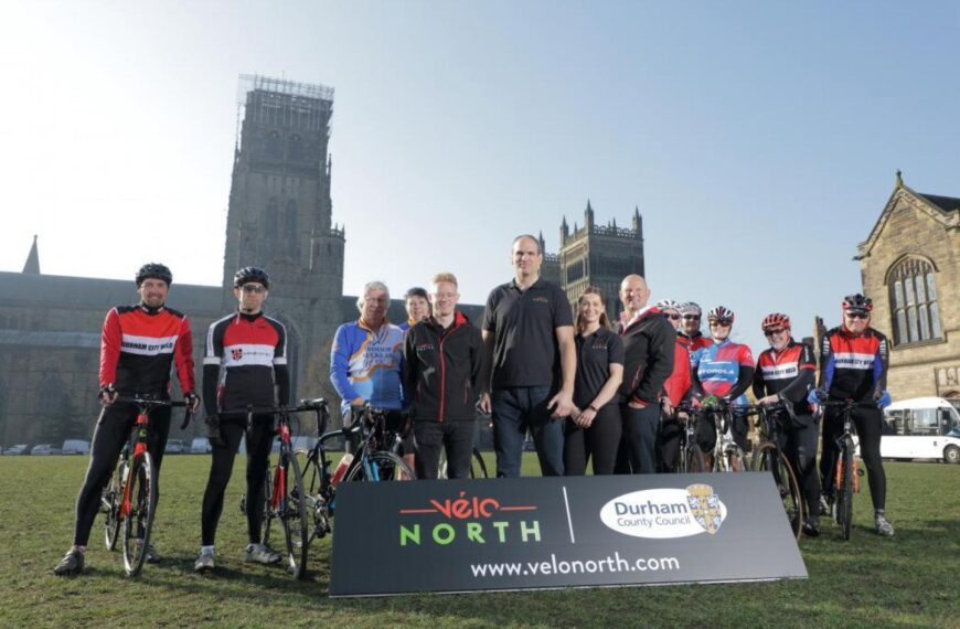 Call for meeting over cycle&hellip;