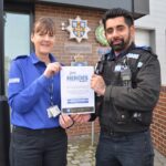 Urgent police appeal… for Teesdale’s young heroes