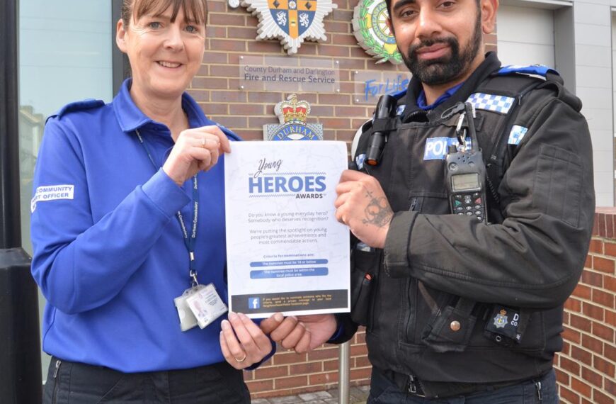 Urgent police appeal… for Teesdale’s&hellip;