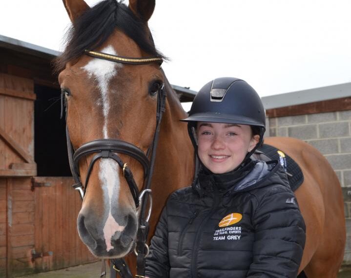 Parents plan arena for young&hellip;