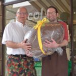 Winner to donate giant Easter Egg to&hellip;