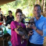Stray dog vet Janey Lowes to appear&hellip;