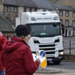 No swines allowed on the pavement –&hellip;