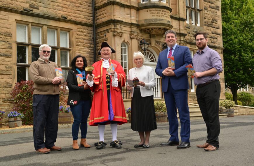 Booklet aims to woo more&hellip;
