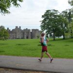 Organisers hope runners will make a bee-line&hellip;