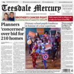 This week’s Teesdale Mercury