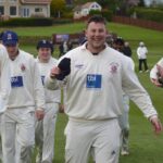 Barnard Castle CC: Borrowdale’s blast sets up&hellip;