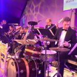 Possibilities are unlimited at joint fundraising concert