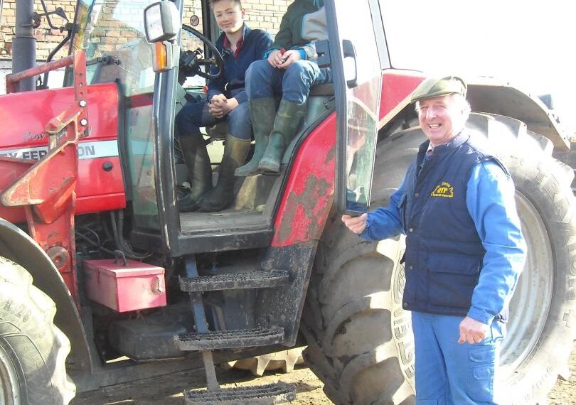 Driver training will boost job&hellip;