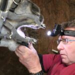 Time-honoured skill straight from the horse’s mouth
