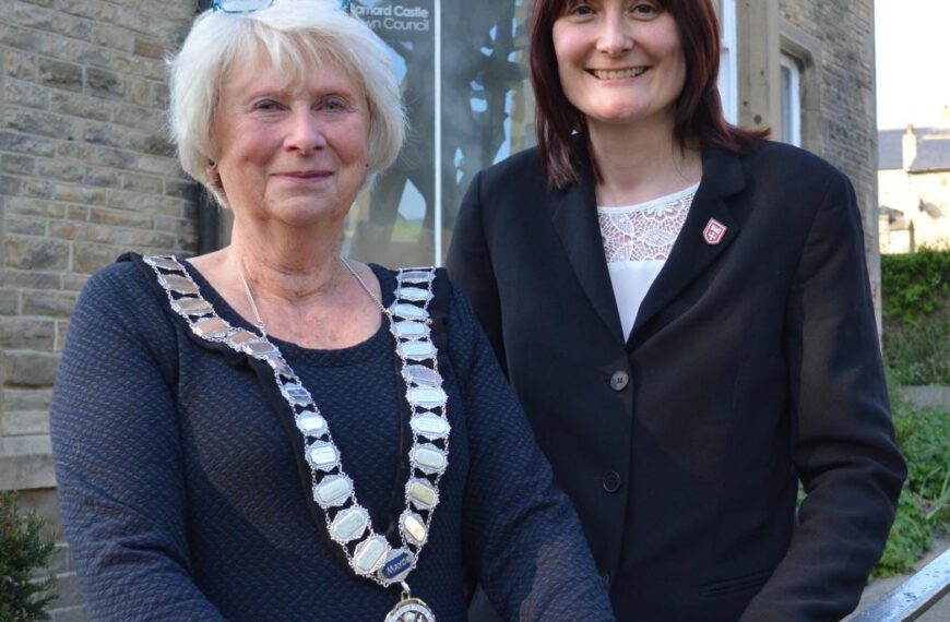 Campaigner takes vacant seat on&hellip;
