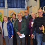 Hundreds turn up to celebrate school’s diamond&hellip;