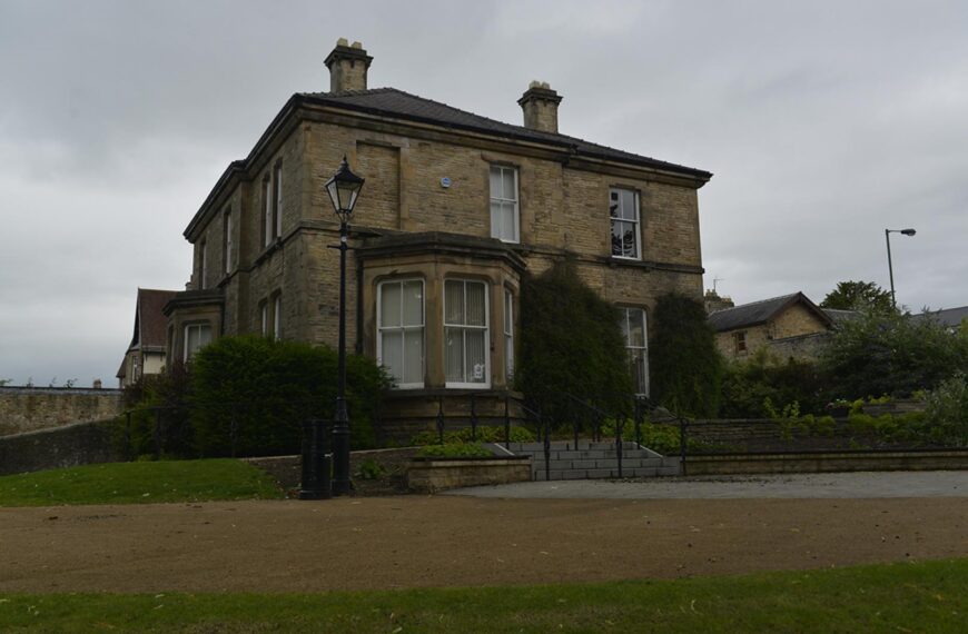 Barnard Castle Town Council budgets&hellip;