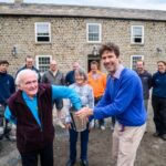 Former landlord to serve first drink at&hellip;