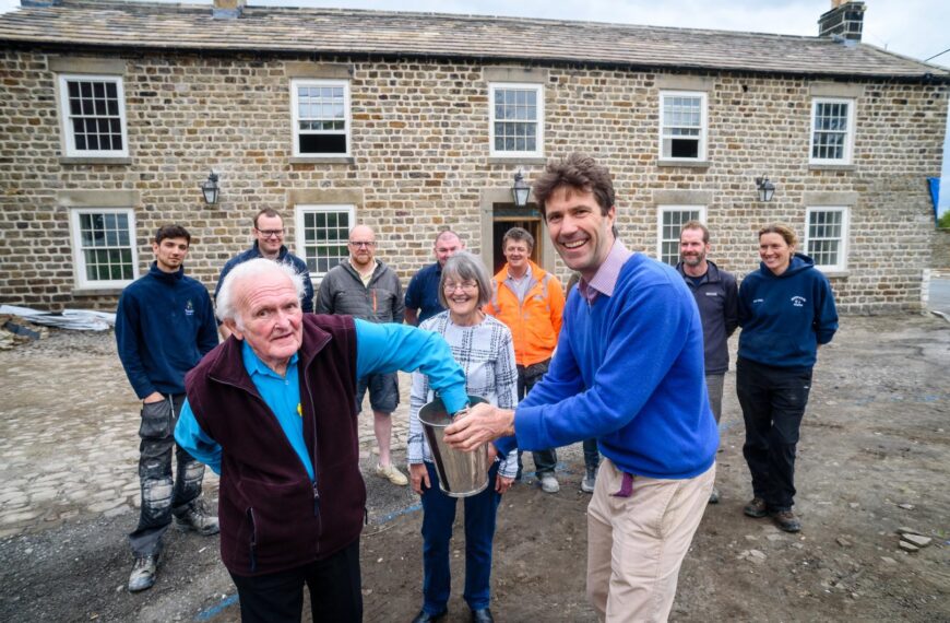 Former landlord to serve first&hellip;