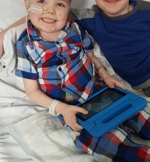 Staindrop youngster raises £2,000 for&hellip;