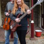 Tuning up to say thank-you to Great&hellip;