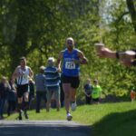 Athletes make a dash for Raby Runs