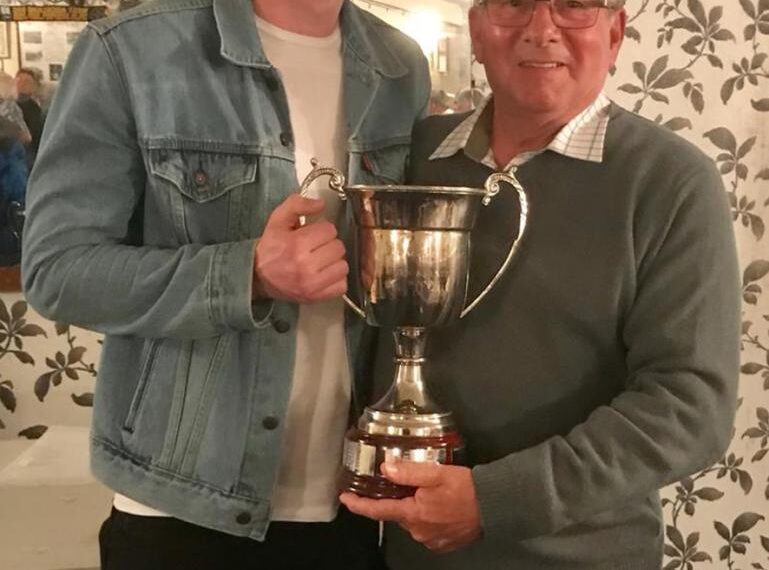 Tom bags a hat-trick at&hellip;