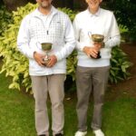 Nailbiting finale sees Peter take Farrer cup