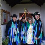 Annual celebration helps historic church