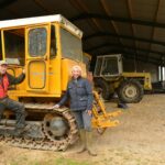 D-Day tractor will go under the hammer
