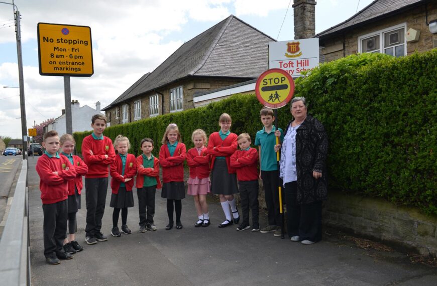 School fails to get speed&hellip;