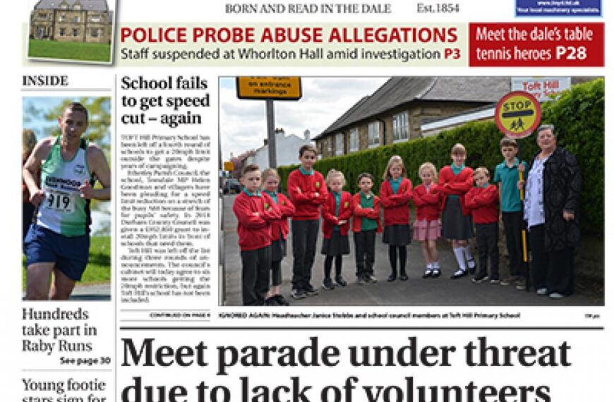 The news this week in&hellip;