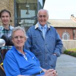 Artists join forces to stage exhibition at&hellip;